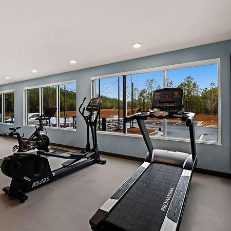 Everhome Suites 테메큘라 외부 사진