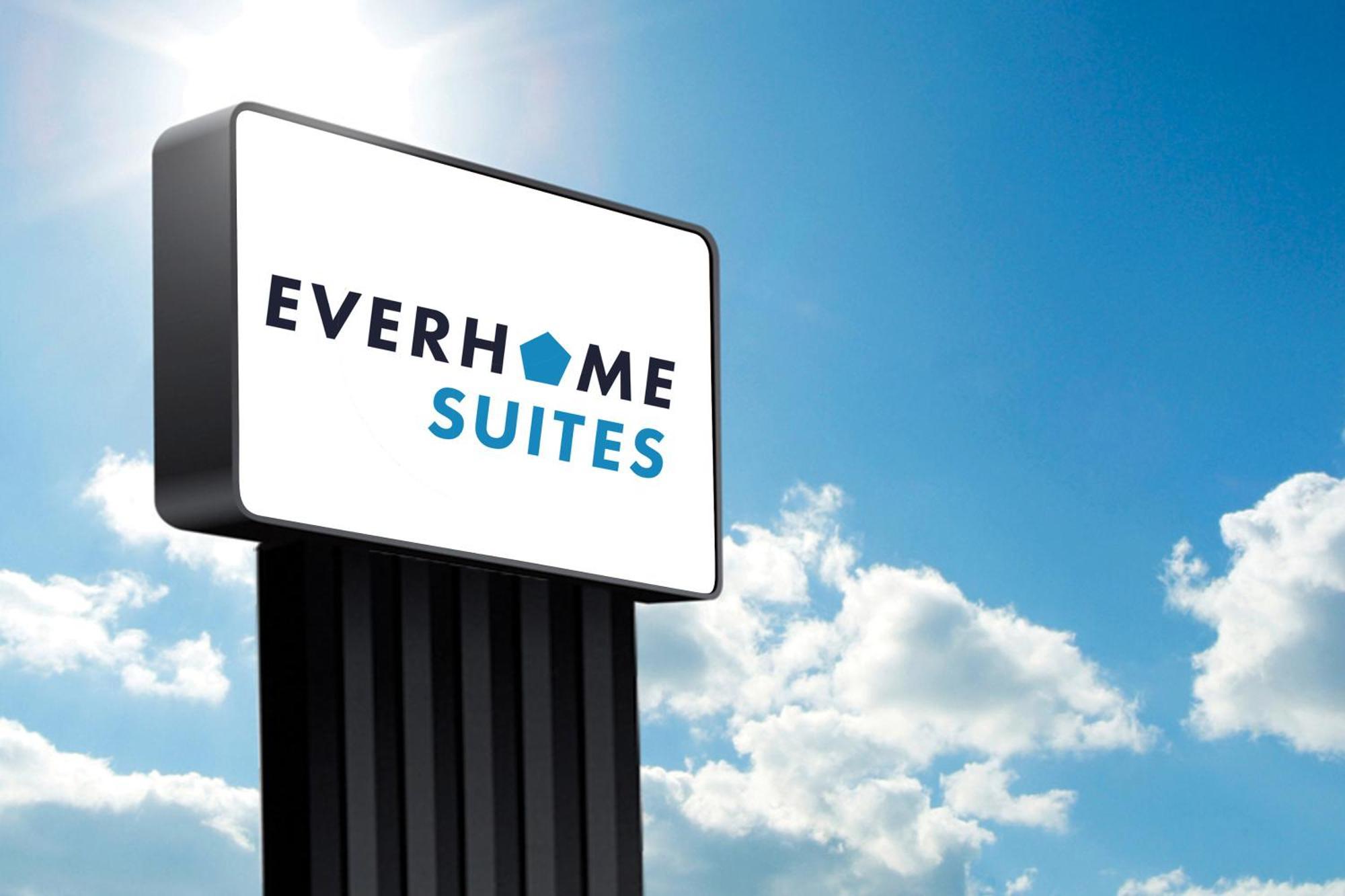 Everhome Suites 테메큘라 외부 사진